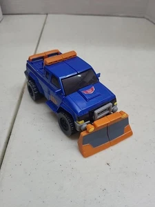 Transformers Animated Sentinel Prime (2008) nicht komplett  - Bild 1 von 5