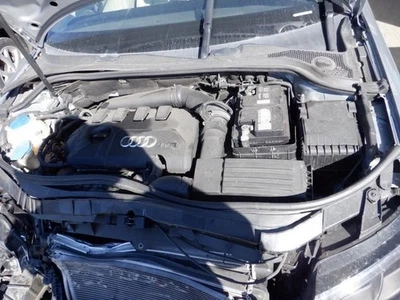 Двигатель вентилятора A3 AUDI 2010 26426456 - Изображение 1 из 4