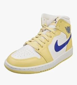Nike Women’s Modern, Lemon Wash Lapis Size 7 - Picture 1 of 5