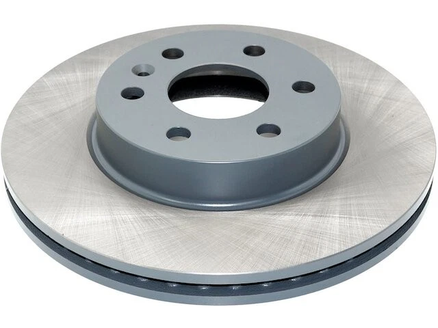 Rotor de freno delantero 94TZDX14 para GMC Canyon 2015 2016 2017 2018 2019 2020 Foto 1 de 1