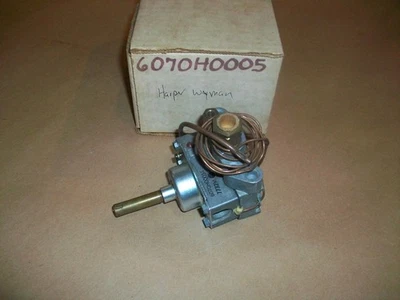 Harper Wyman Horno Termostato 6070H0005 NUEVO Foto 1 de 2