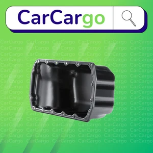 Oil Sump Pan FOR Peugeot 5008 1.6 THP 163 2012-2017 RIDEX OE QUALITY GERMAN - Picture 1 of 8