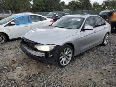 Conjunto de pieza de freno antibloqueo para BMW 320i 2573316 12-13 Foto 1 de 4