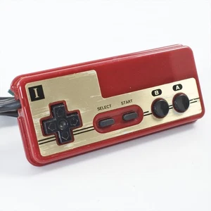 Famicom 1P Controller Nintendo Original Control pad For Replacement Ref 2659 - Picture 1 of 4