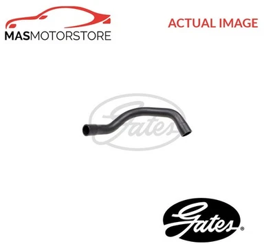 RADIATOR HOSE UPPER GATES 05-2570 P FOR SKODA OCTAVIA II,SUPERB II 77KW - Image 1 of 4