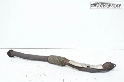 Chevrolet Blazer 2019-2021 tracción delantera motor 2,5 L tubo de escape inferior delantero OEM Foto 1 de 4