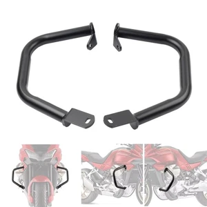 Motorschutzbügel vorne unten für MOTO GUZZI V100 Mandello 2022-2025 - Bild 1 von 13