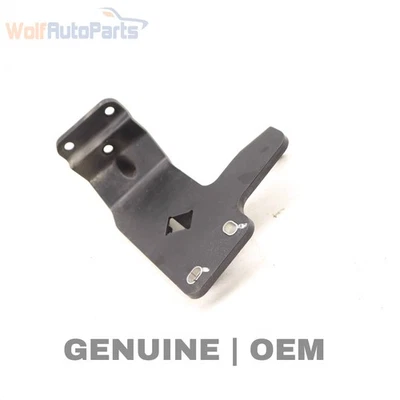 BMW X4 2015-2018 - Soporte de interruptor de presión de detección de fugas 7318343 Foto 1 de 4