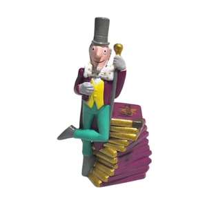 Figurina gioco audio Tonies Charlie e la fabbrica di cioccolato *VEDI AFFARE!!!* - Foto 1 di 1