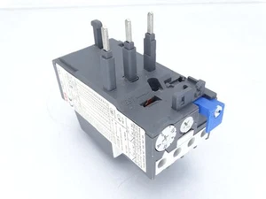 ASEA BRAUN BOVERI TA25-DU-3,5-5 RELAIS - Bild 1 von 4