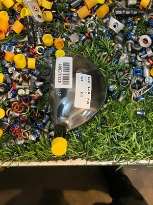 Cabezal de madera TaylorMade diestro Qi10 Tour edición 18° 5 solo 42ULE00Y NUEVO Foto 1 de 4