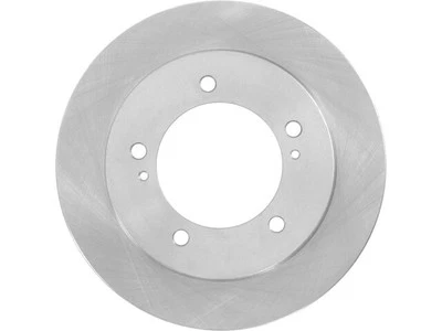 Rotor de freno Autopart International 26288BPNB para Ford E450 Super Duty Foto 1 de 2