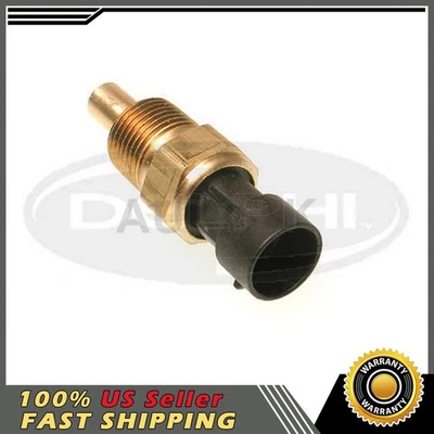Sensor de temperatura del refrigerante del motor Delphi para Chevrolet Beretta 1994 1995 1996 Foto 1 de 4