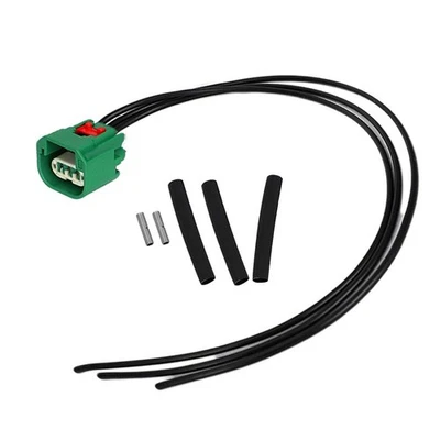 68064997AA Headlight Connector Wiring Harness for Ram 2009 to 2014 For Jeep - Image 1 of 4
