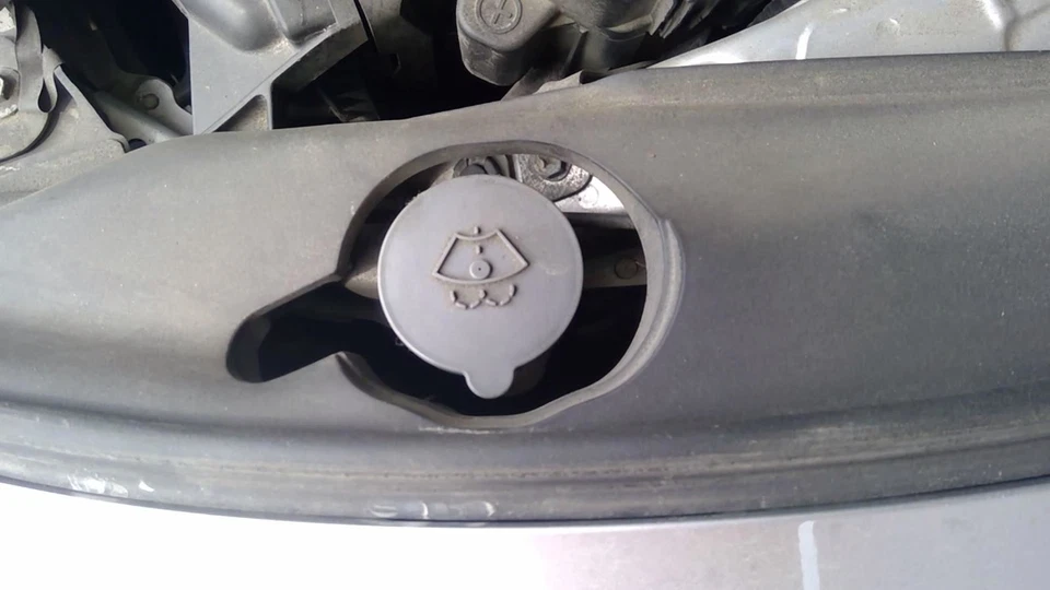 Wash Reservoir Fits 14-22 INFINITI Q50 5168728 Foto 1 de 1