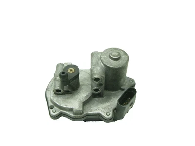 05-10 AUDI B7 A3 A4 VW JETTA PASSAT 2.0T INTAKE MANIFOLD FLAP ACTUATOR 110221 - Image 1 of 4