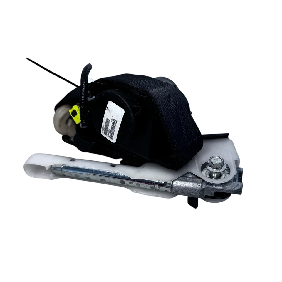 Cinturón de seguridad del pasajero delantero derecho Nissan Sentra 2017-2019 868844fy8A Foto 1 de 4