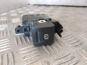 Commande de frein à main électrique - RENAULT LAGUNA III (3) PHASE I (1) - Picture 1 of 3