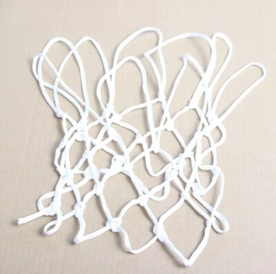 NET1 Spare Replacement Netball Net Loop Hook Net for Youth Systems - image 1 of 4