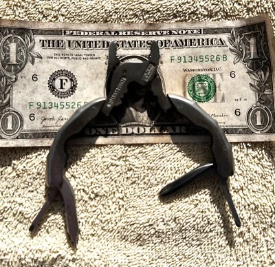 老式 Swiss+Tech 9/1 Micro Plus EX 多工具 — 第 1/4 张图片