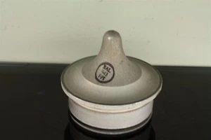Pratt & Whitney PT6 Turbine Engine Compressor Bleed Valve Piston 3106873-01 - Picture 1 of 5