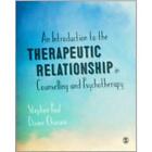 The Therapeutic Relationship In Counselling And Psychotherapy By Paul, Stephen