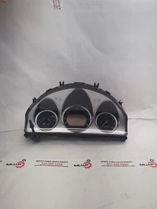 Velocímetro tipo 212 sedán E300 MPH compatible con 12-13 MERCEDES CLASE E 8070637 - Imagen 1 de 4