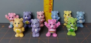 Konvolut 10 Care Bear Figuren - Bild 1 von 12