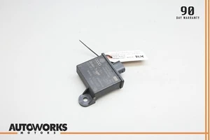 10-16 Porsche Panamera Hybrid Rear Left Tire Pressure Monitor Control Module OEM - Picture 1 of 9