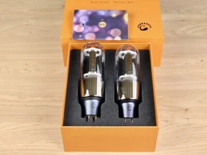 Psvane ACME 845 Matched Pair audio Vacuum Tubes - Imagen 1 de 4