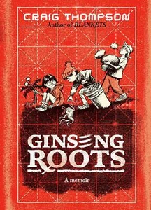 Ginseng Roots (SIGNED) - Picture 1 of 1