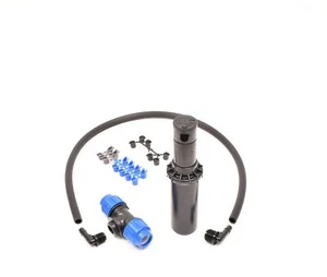 Montageeinheit Getrieberegner Hunter PGP, 25 mm (3/4") Plug&Rain Eco - Picture 1 of 4