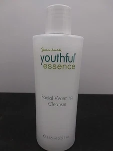 Susan Lucci Youthful Essence Facial Warming Cleanser New Sealed 5.5 FL OZ e165ml - Picture 1 of 10