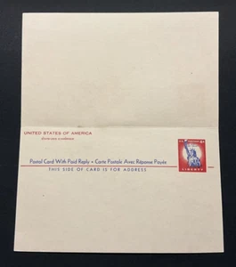 ICOLLECTZONE US UY16 VF unused (E900) - Picture 1 of 2