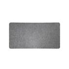 Large Size Felt Mouse Pad Rectangle Mouse Mat Computer Accessory Mice Pad  Home