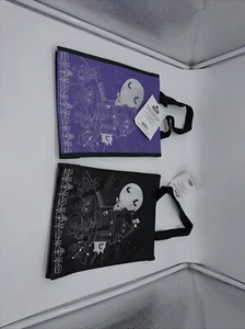 2 Pokemon Center Haunted Village Trick Or Treat Bag Halloween New With Tags 2021 - Picture 1 of 3
