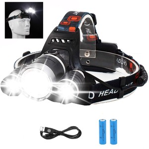 Linterna de pesca | online en eBay