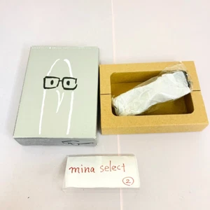 Goodnight Oyasumi Punpun 10 Gläser ohne Gläser mit Box Inio Asano schwarz Manga jp - Bild 1 von 24