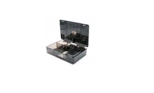 Korda Tackle Box Bundle Deal KBOX16 Tacklebox Gerätebox Kleinteilebox Angelbox - Picture 1 of 4