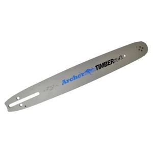 Husqvarna 15" Guide Bar Chainsaw Fits 359 360 362XP 435E 440E 444 445E 450 450 - Picture 1 of 3