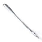 Metal Shoes Horns Stainless Steel Long Pull Shoe Horn Convenient Wearing Sho CR