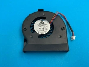 Lüfter IBM Lenovo IdeaPad X200 X201 X201i CPU Kühler Lüfter FAN KSB06105HB - Bild 1 von 4