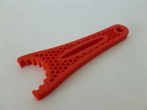 SECHSKANTSCHLÜSSEL / SCHRAUBENSCHLÜSSEL FÜR LEE NACHLADEWERKZEUGE / PRESSE - Bild 1 von 3