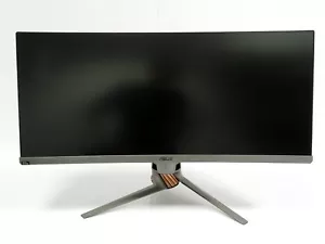 Asus ROG SWIFT PG348Q 86 7cm (34 Zoll) Curved Gaming Monitor UWQHD DisplayPort - Bild 1 von 6