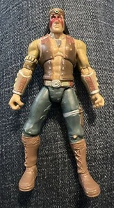 Mortal Kombat 20th Anniversary - Night Wolf Jazwares 3,75" lose Figur - Bild 1 von 7