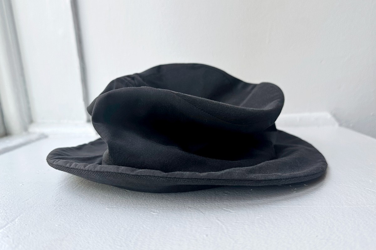 帽子 Yohji Yamamoto HOMME Body Wave Hat 21AW HATS(ハット