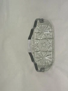 Vintage Butter Dish - Picture 1 of 1