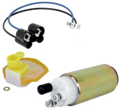 BOMBA DE COMBUSTIBLE PARA MOTO HONDA CBR600RR 2003 2004 2005 2006 OP26 Foto 1 de 2