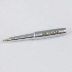Aoyue T-3.2LD Chisel Soldering Iron T Type Series Tip for 936, 937+, 768, 968 - Picture 1 of 2