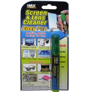 SCREEN & LENS CLEANING KIT MAX PRO ESC-003-630 NEW - Picture 1 of 1